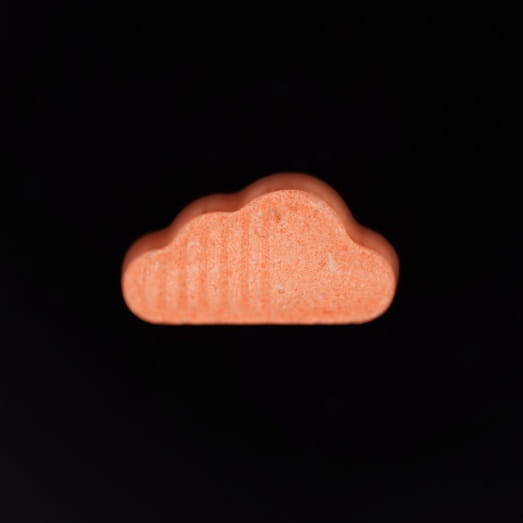 Soundcloud molecular scheme