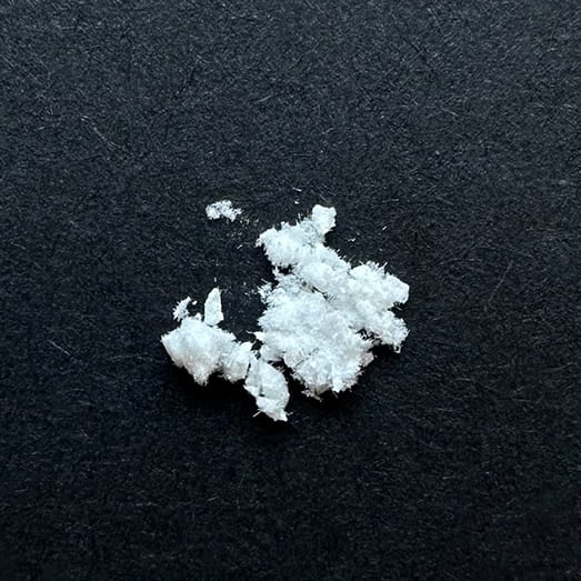 Caffeine molecular scheme