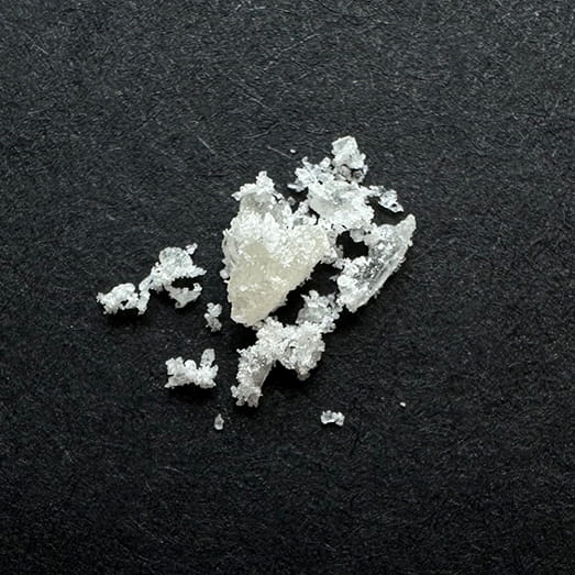 2-MMC molecular scheme