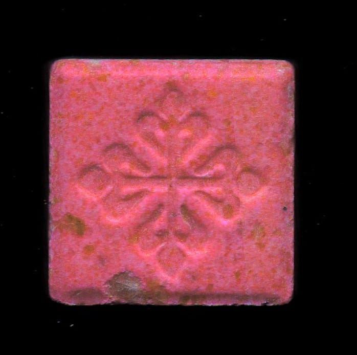 Patek Philippe Geneve molecular scheme