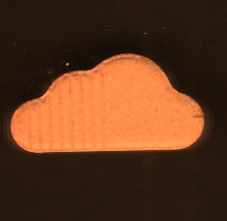 SoundCloud molecular scheme