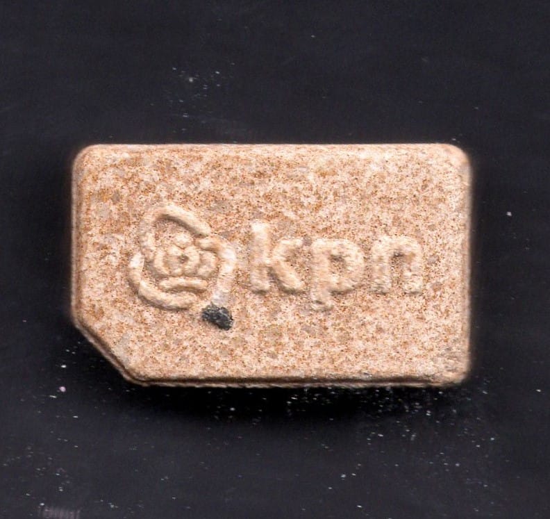 KPN molecular scheme