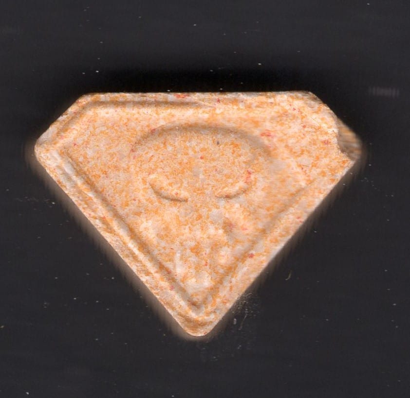 Punisher molecular scheme