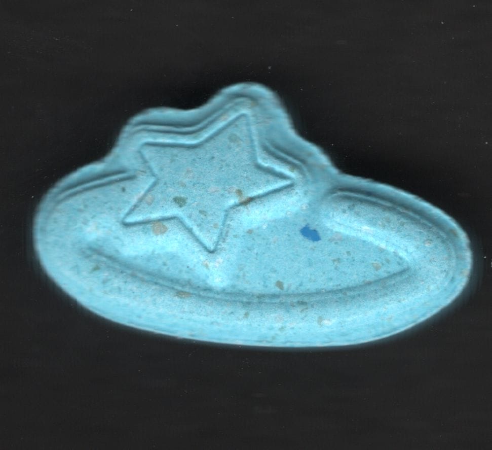 Pop Smoke molecular scheme