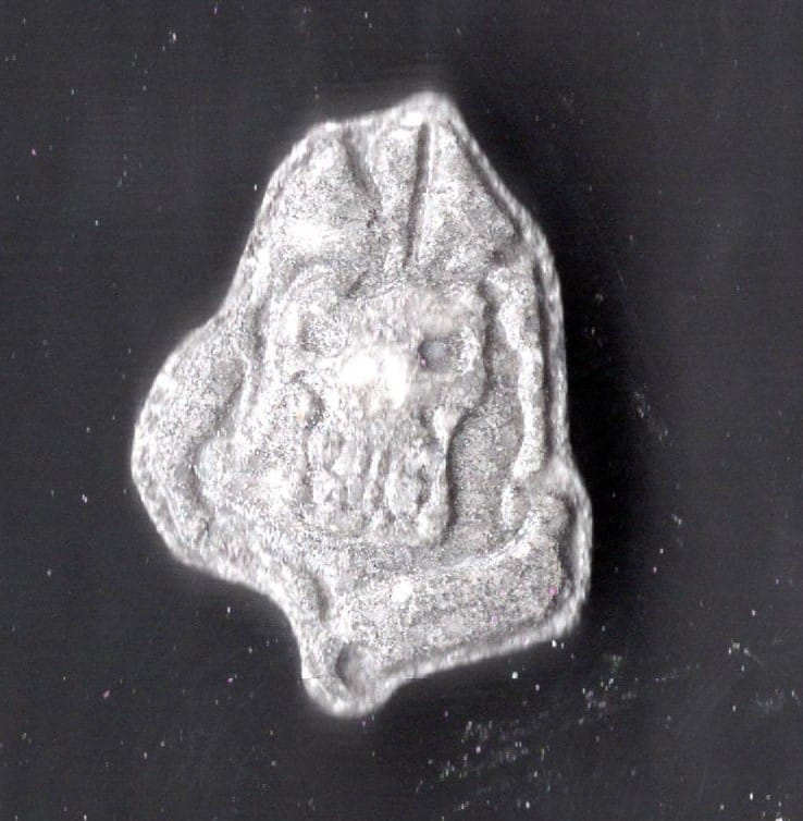 Grim Reaper molecular scheme