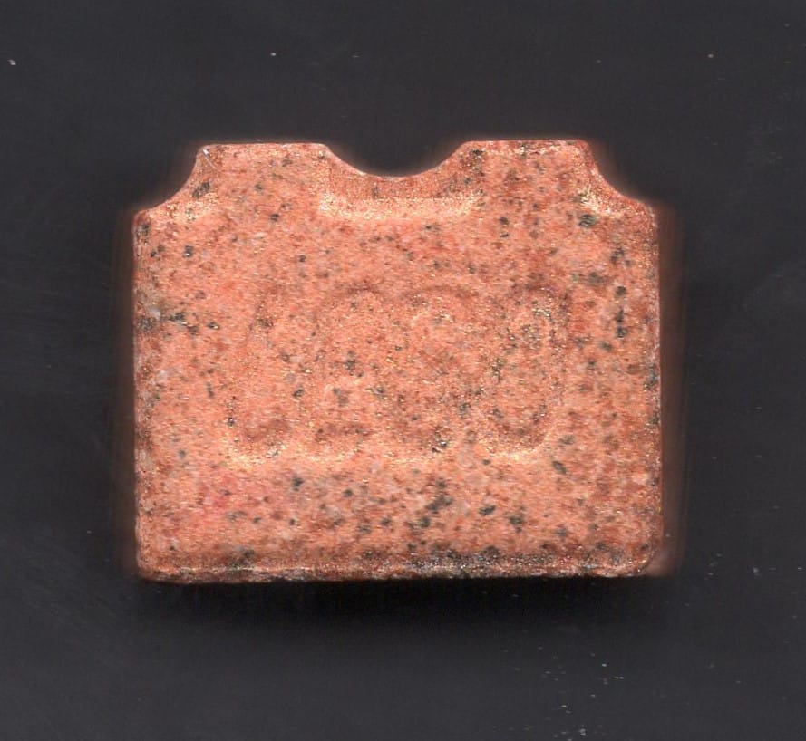 Lego molecular scheme