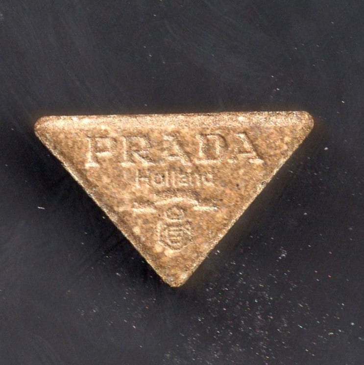 Prada molecular scheme