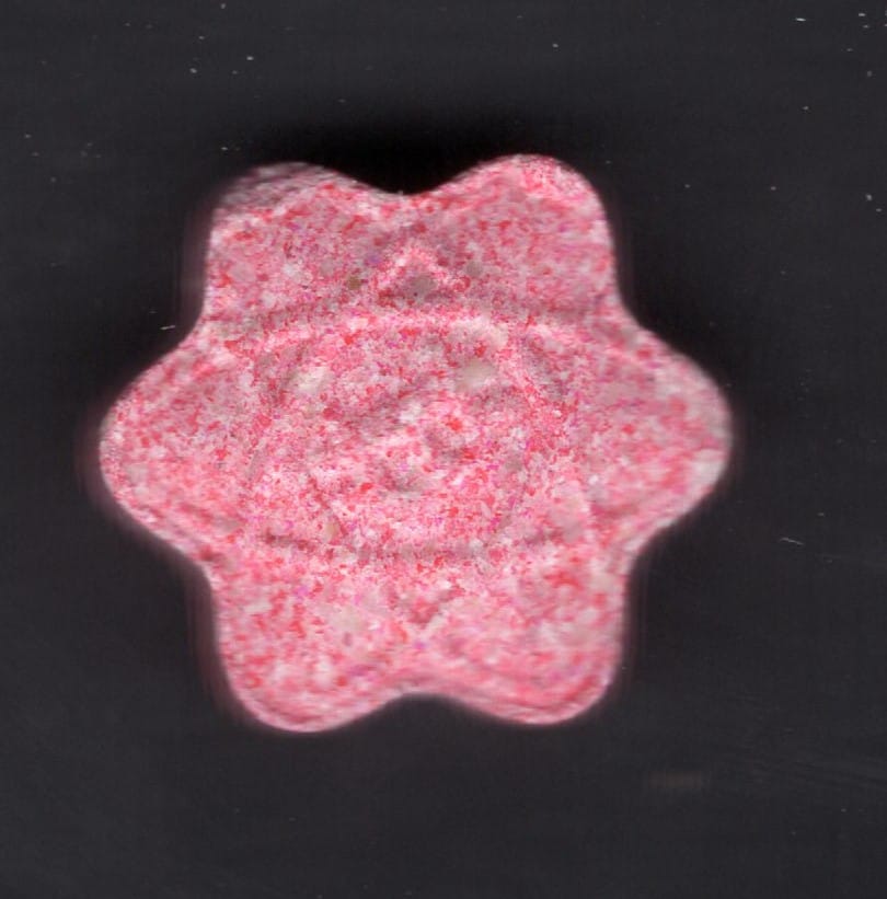 Bitcoin Atom molecular scheme