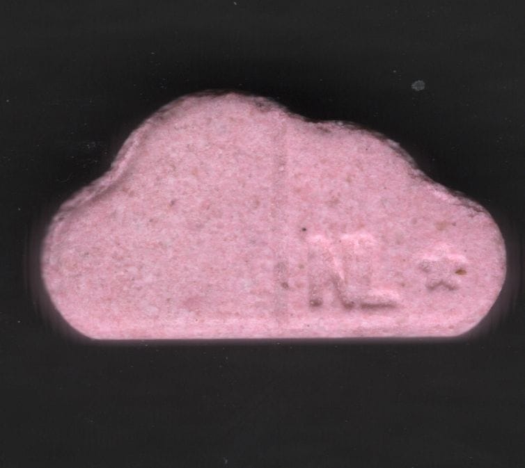 SoundCloud molecular scheme