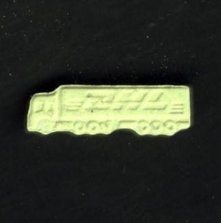 DHL molecular scheme