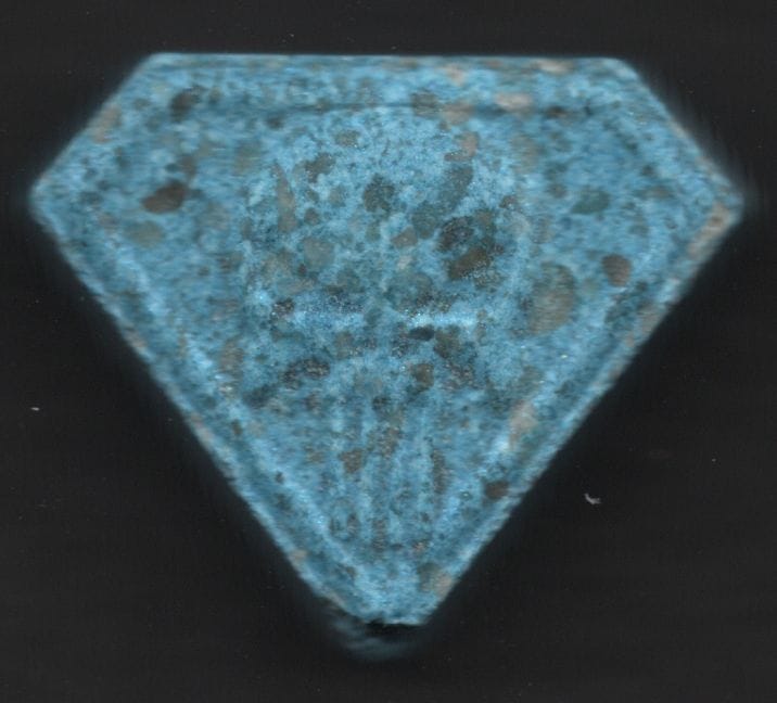 Punisher molecular scheme