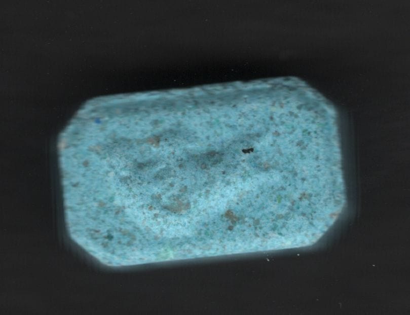 Red Bull molecular scheme