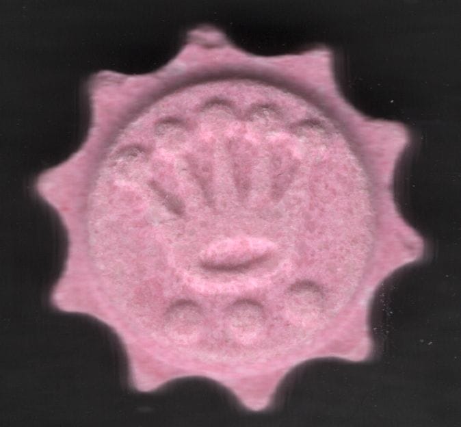 Rolex molecular scheme