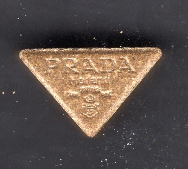 Prada molecular scheme