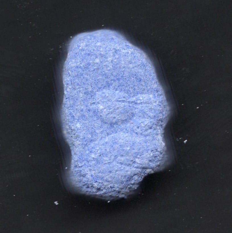 Homer Simpson molecular scheme
