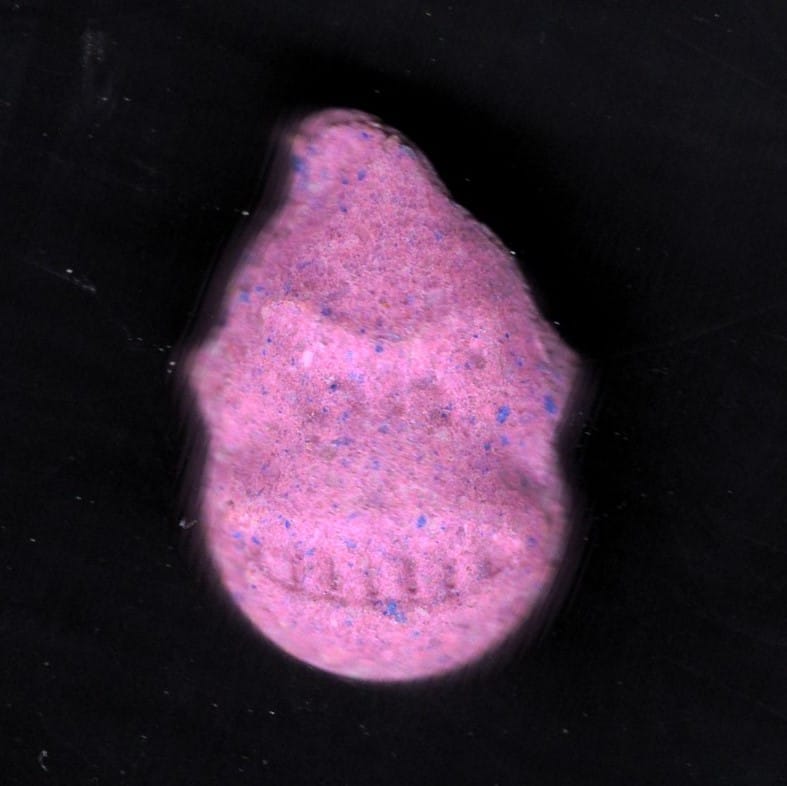 Donkey Kong molecular scheme