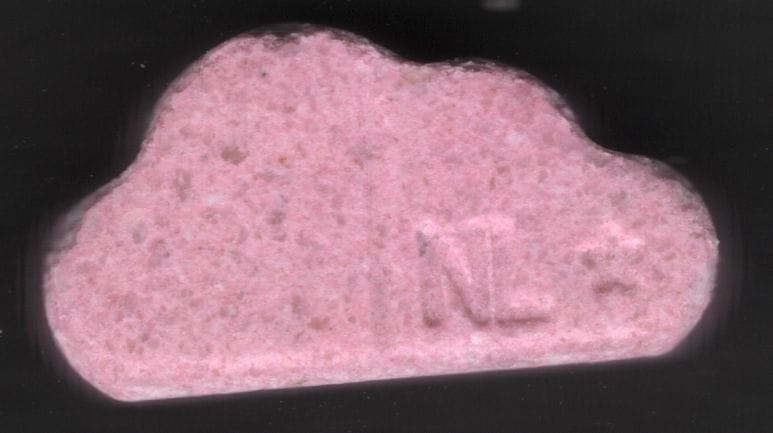 SoundCloud molecular scheme