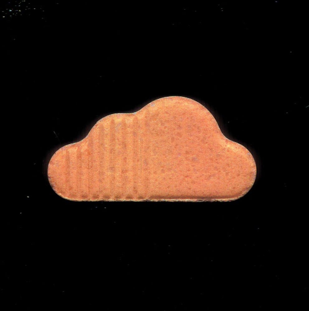 SoundCloud molecular scheme