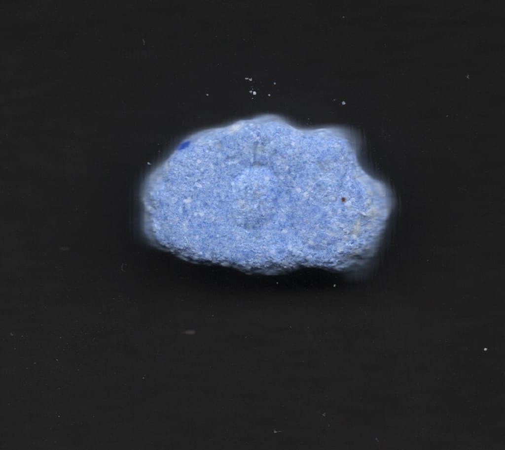 SoundCloud molecular scheme