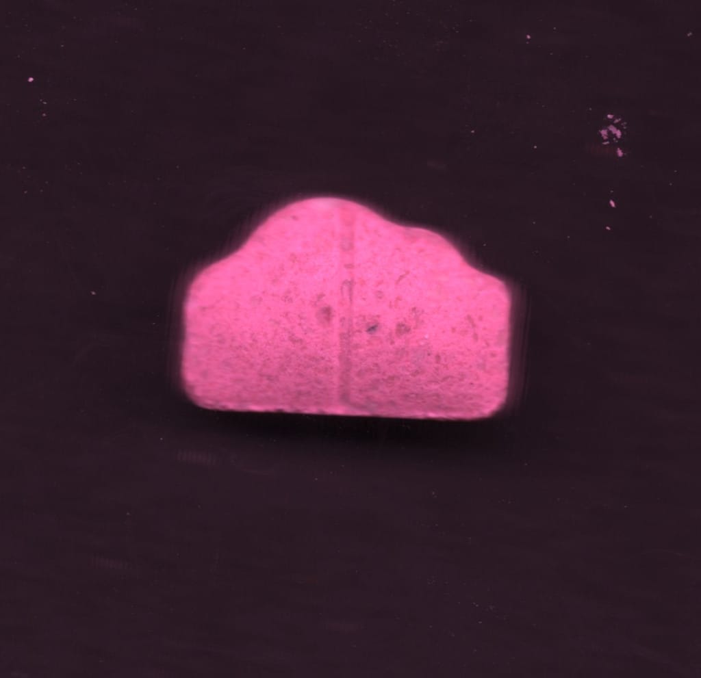 SoundCloud molecular scheme