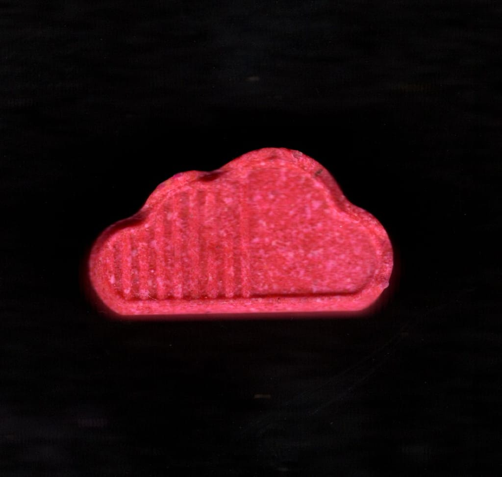 SoundCloud molecular scheme