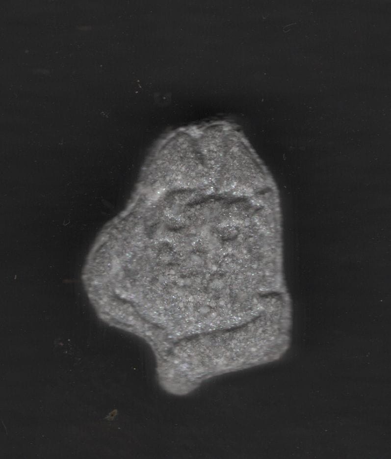 Grim Reaper molecular scheme