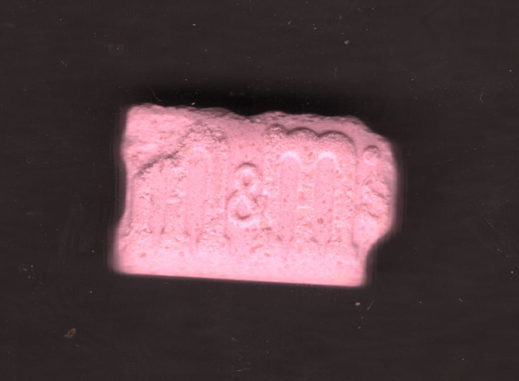 M&MS molecular scheme