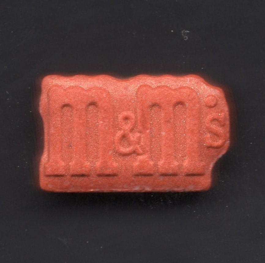 M&MS molecular scheme