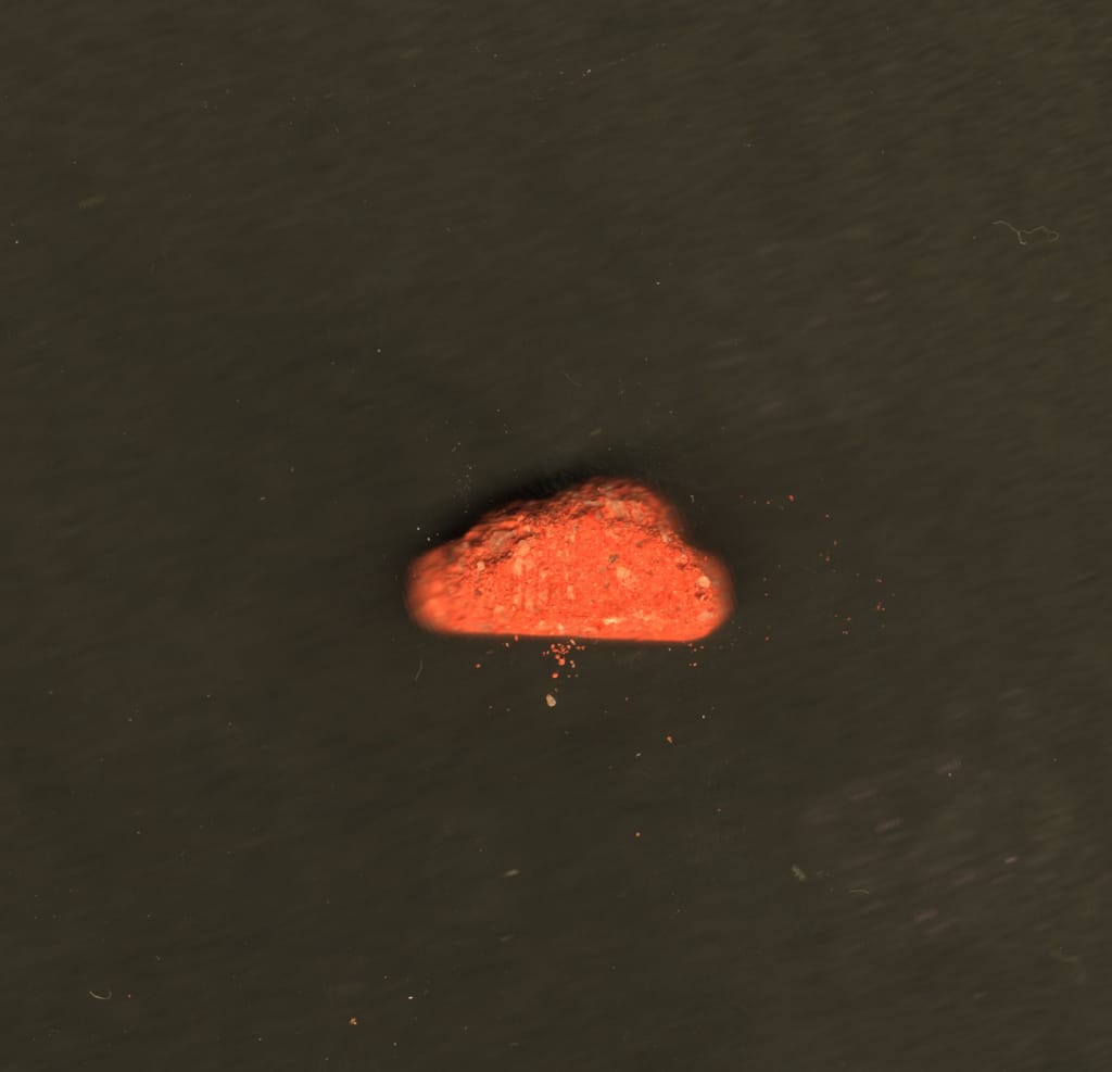 SoundCloud molecular scheme