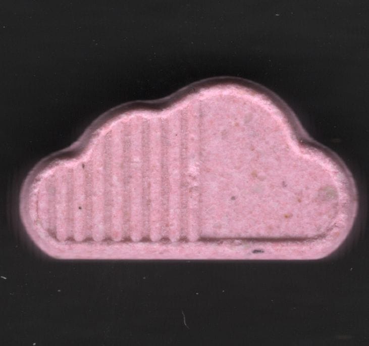 SoundCloud molecular scheme