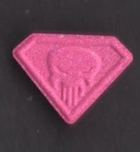 Punisher molecular scheme