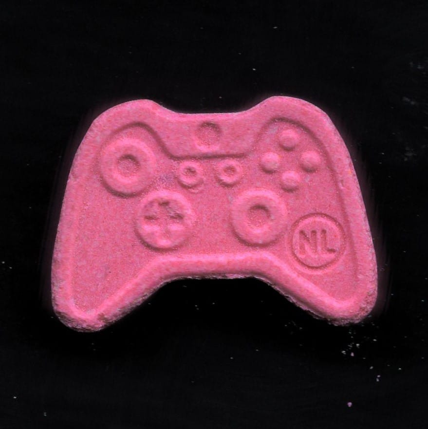 Logo new molecular scheme