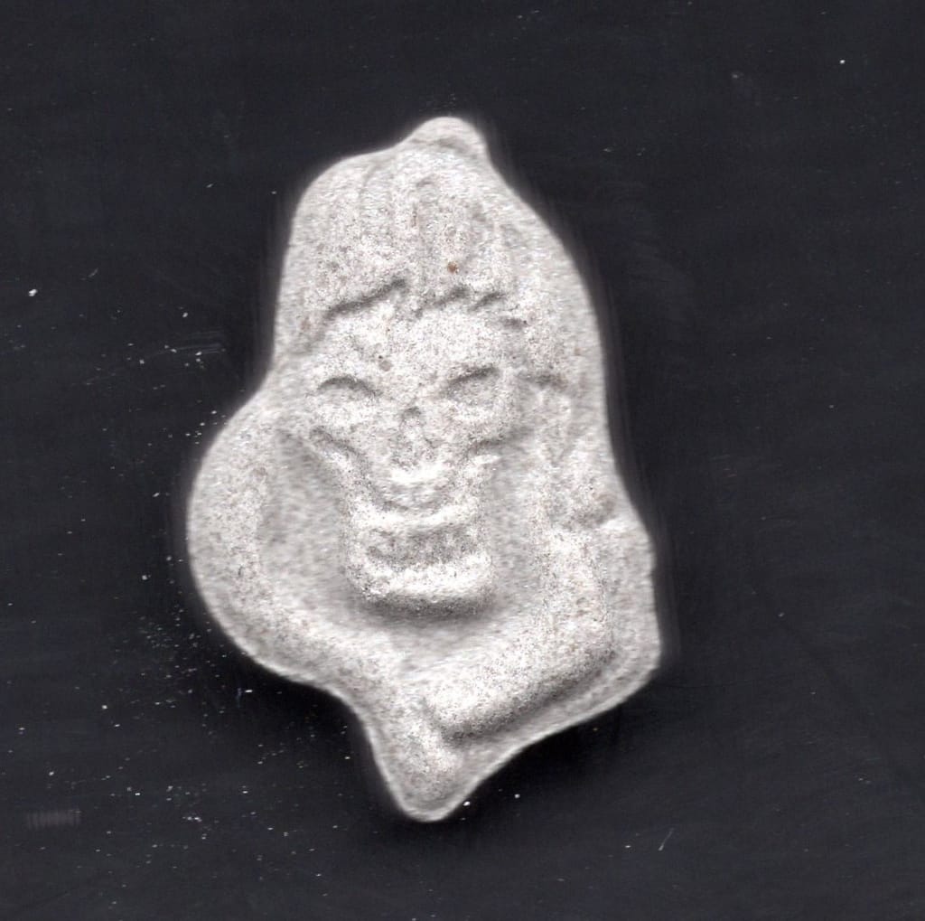 Grim Reaper molecular scheme