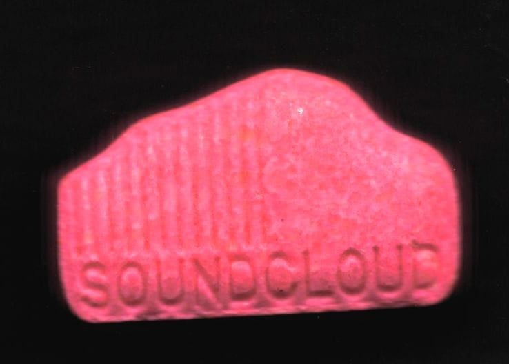 SoundCloud molecular scheme