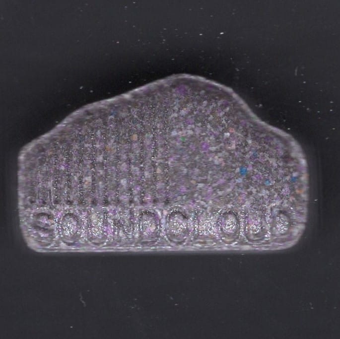 SoundCloud molecular scheme