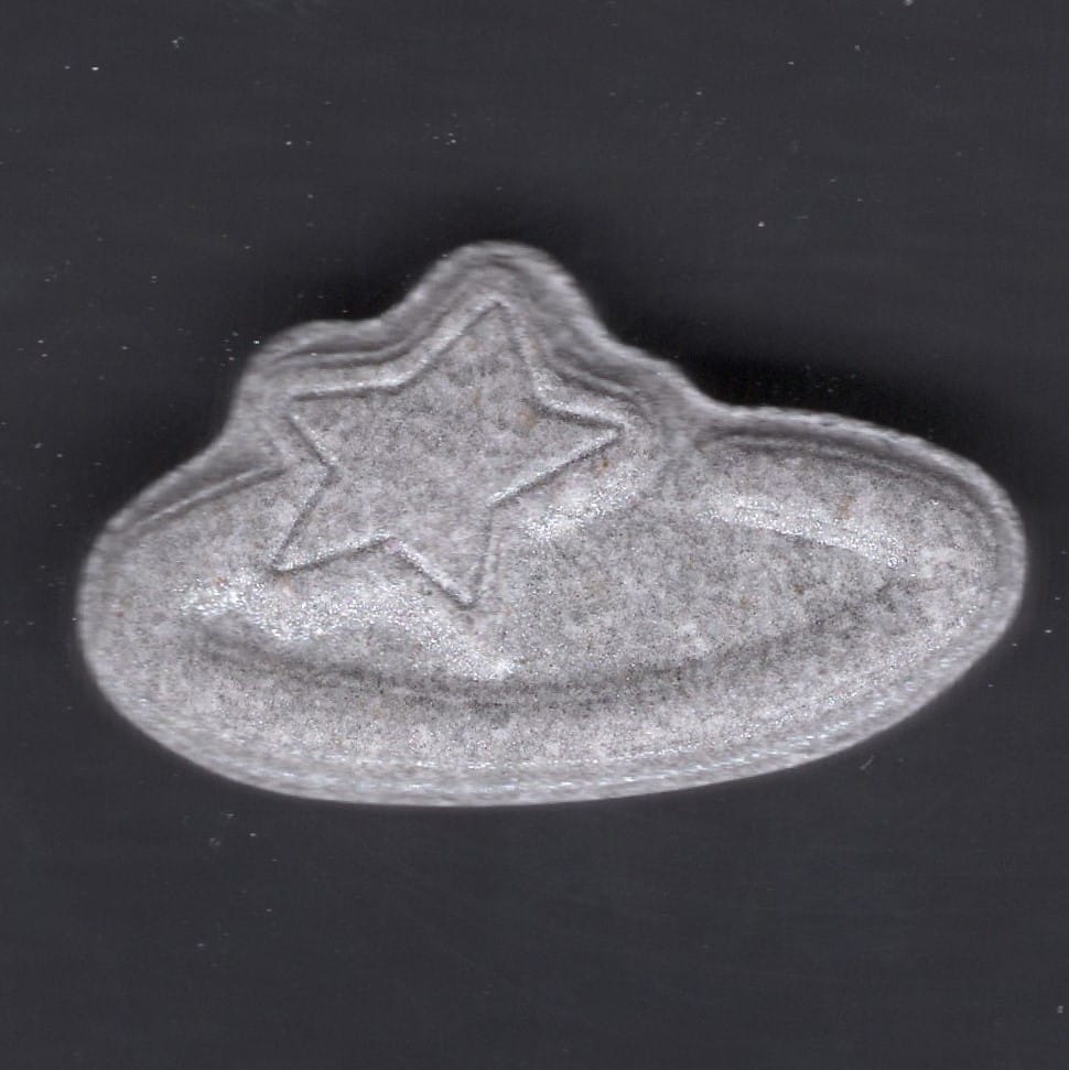 Pop Smoke molecular scheme