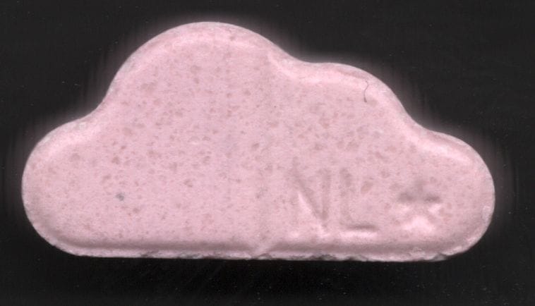 SoundCloud molecular scheme