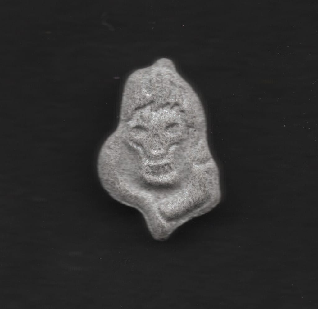 Grim Reaper molecular scheme