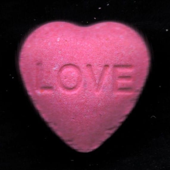 Heart molecular scheme