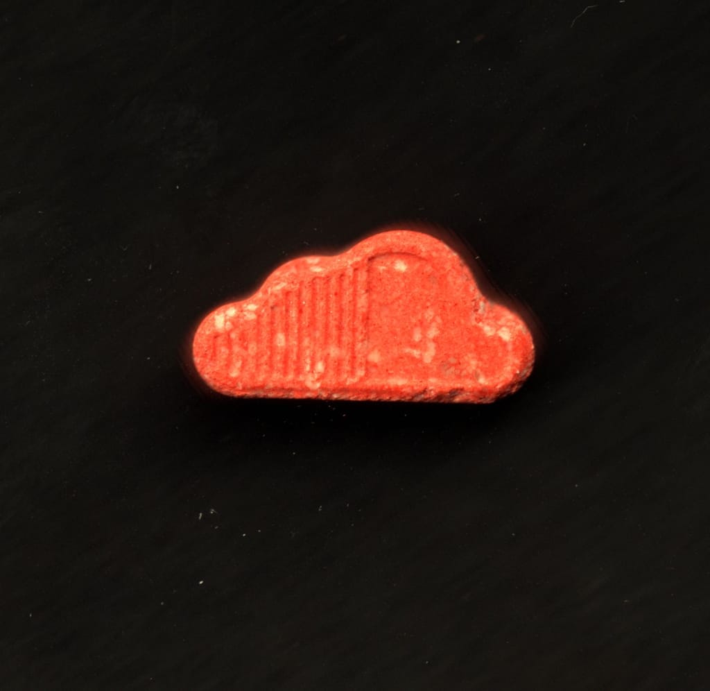 SoundCloud molecular scheme