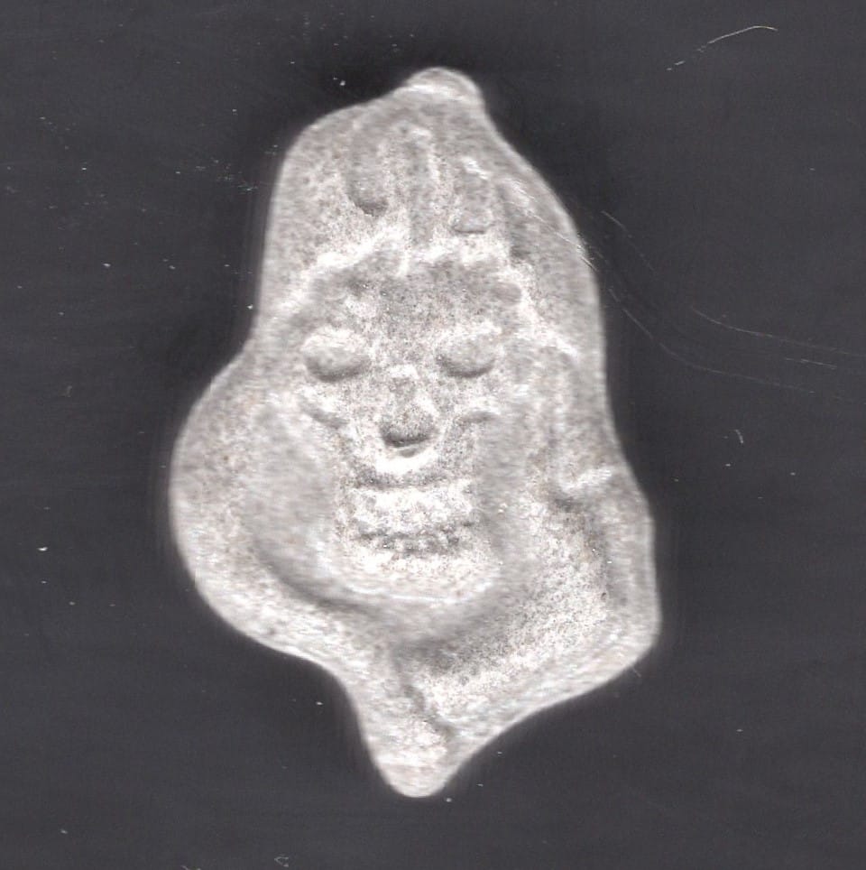 Grim Reaper molecular scheme