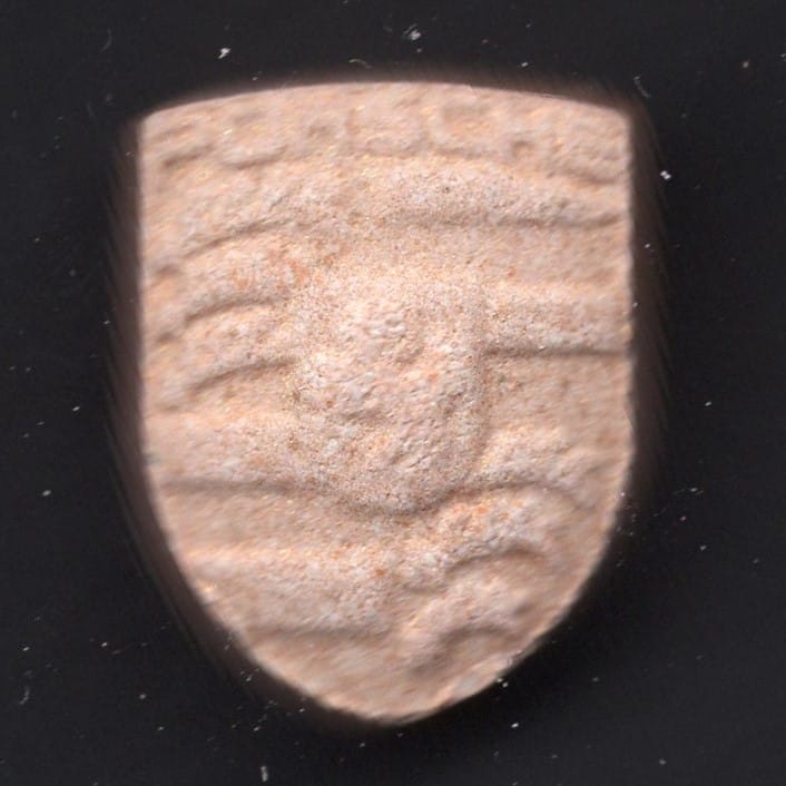 Porsche molecular scheme