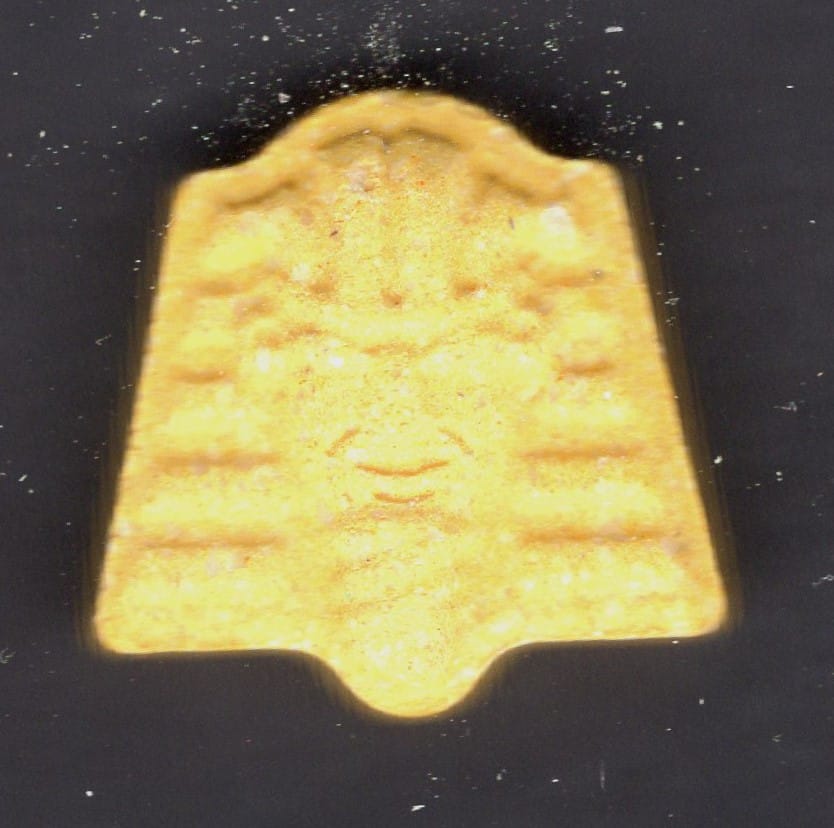 Pharaoh molecular scheme