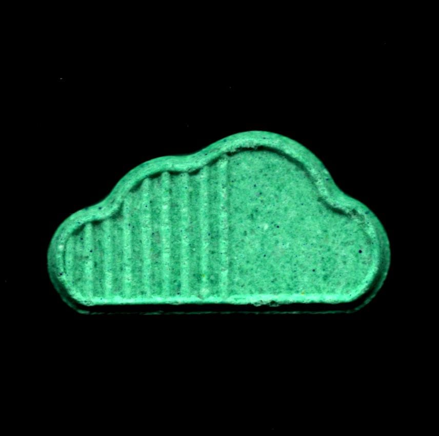 SoundCloud molecular scheme