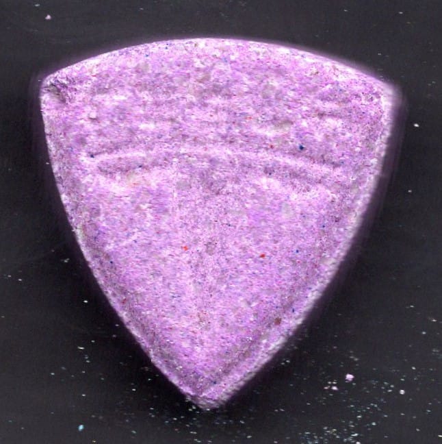 Tesla molecular scheme