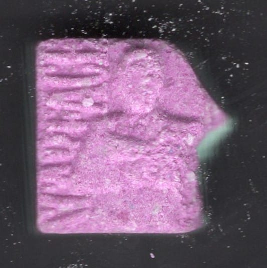 Logo new molecular scheme