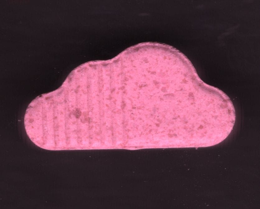 SoundCloud molecular scheme