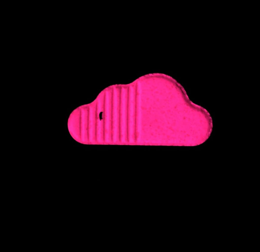 SoundCloud molecular scheme