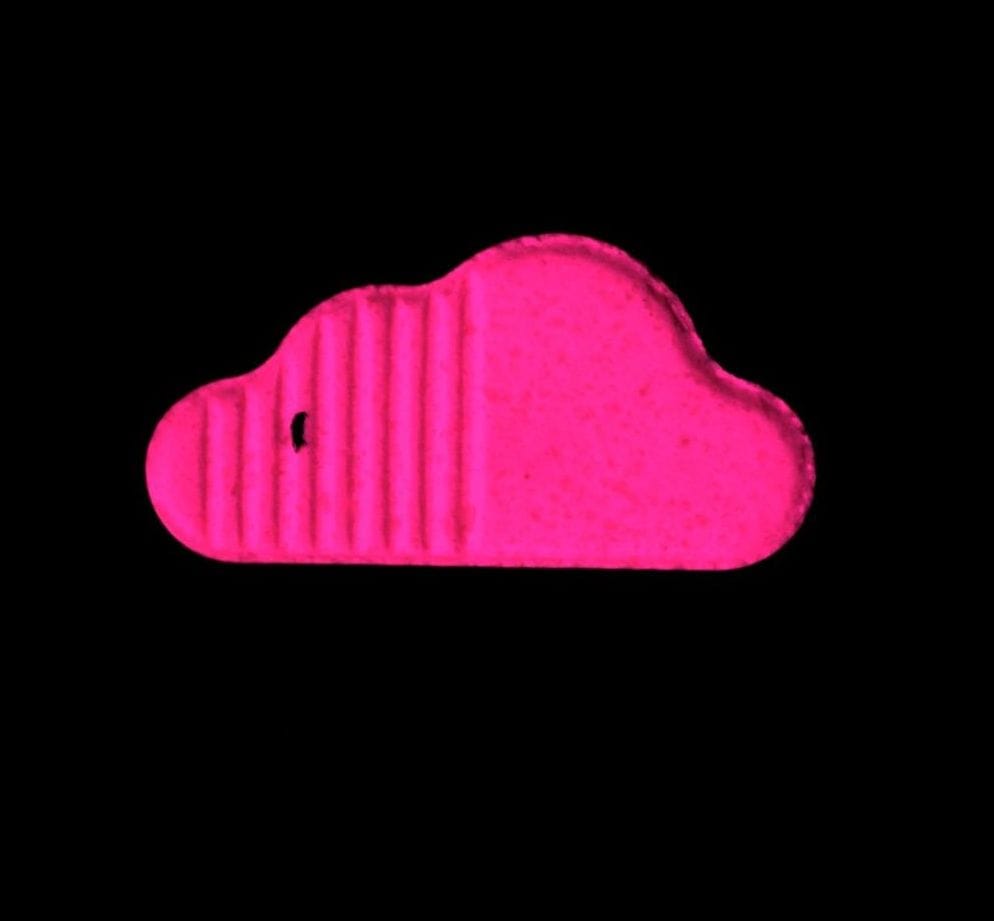 SoundCloud molecular scheme