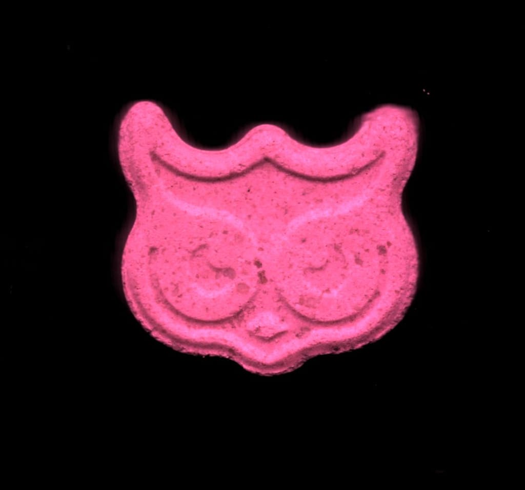 Owl-Panama molecular scheme